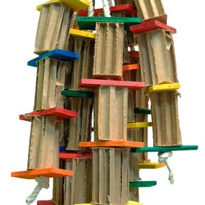 ZOO-MAX BIG PUNKY-PICKER (20"H X 8"W)