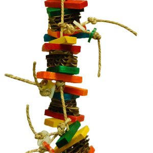 ZOO-MAX BRINDILLE (10"H X 3"W)