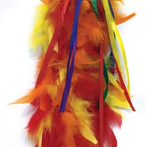 MULTIPET Cat Danglers Teaser - 20" (6)