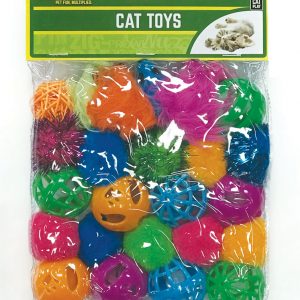 MULTIPET Cat Value Pack - 24pcs (3)
