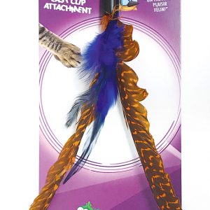 CAT LURES Crazy Flyer Attachment