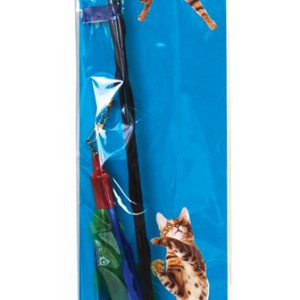 GO CAT Da Bird with Rod