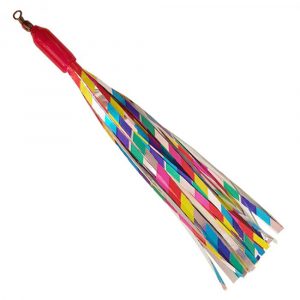 GO CAT Sparkler Accessory