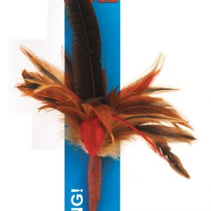 GO CAT Long Wild Thing 36in