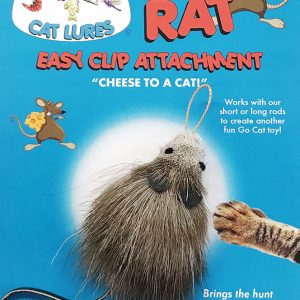 CAT LURES Da Rat