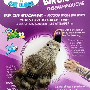 CAT LURES Birdie-Fly