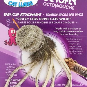 CAT LURES OctoFLY