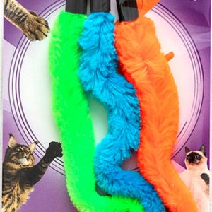 CAT LURES Mr. Wiggler