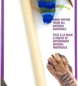 CAT LURES Dragonfly full toy 52x1x1