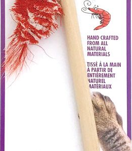 CAT LURES Shrimpfly full toy 50x1x1