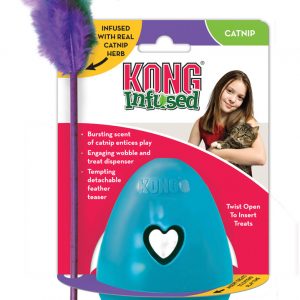 KONG Playground Garden