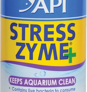 API Stress Zyme 16oz