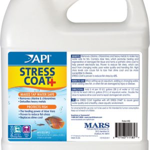 API Stress Coat 1 gal