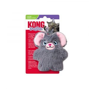 KONG Snuzzles Mouse