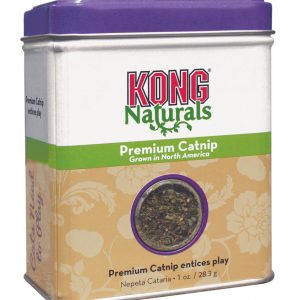 KONG CN21 Premium Catnip 1oz