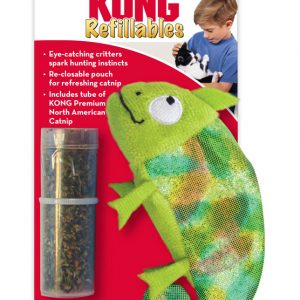 KONG Refillables Chameleon (3)