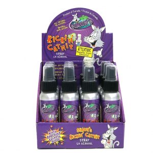 SIMONS Kickin Catnip Spray (12)
