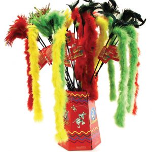 SIMONS Tickler Display (24)