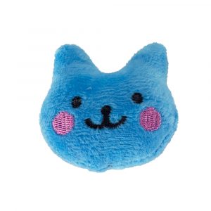 SIMONS Plush Fruit w/ Catnip Dsp (40)