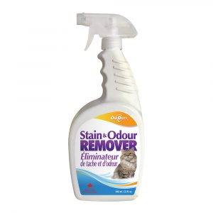 ON DUTY S&O Spray OP - 32 OZ - Cat