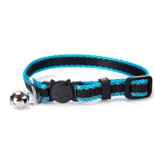 SIMONS Break Away Reflective Blue 18-28cm/7-11"