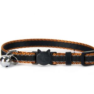 SIMONS Break Away Reflective Gold 18-28cm/7-11"