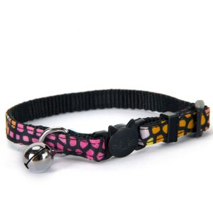 SIMONS Break Away Stone Red 18-28cm/7-11"