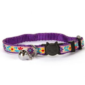 SIMONS Break Away Flower Purple 18-28cm/7-11"