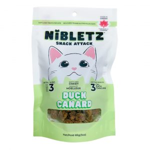 NIBLETZ Duck Flavour - 85 g