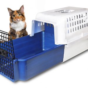 VAN NESS CC20 Calm Carrier w/ E-Z Load Drawer