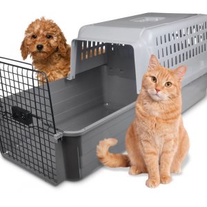 VAN NESS CC24 Calm Carrier Max w/EZ Load Drawer