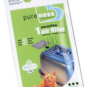 VAN NESS F6 Replacement Filter