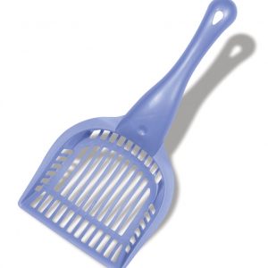 VAN NESS LS1 Pastel Cat Scoop