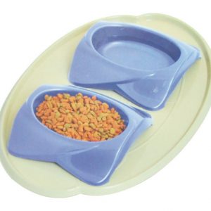 VAN NESS Dinner Mat Small