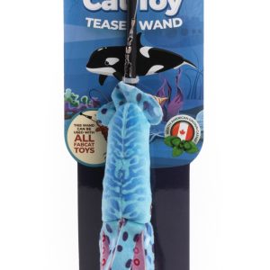 FABCAT DEEP SEA (WITH SQUID) TEASER