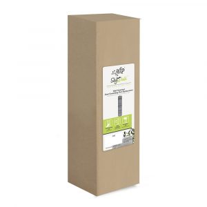 ALL FOR PAWS Skywalk Wall Mounted Sisal Scratching Post Replacement