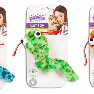 PAWISE Cat Interactive Toy