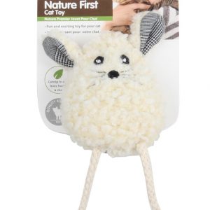 PAWISE Simple Cat Sheep