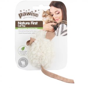 PAWISE Simple Cat Mouse