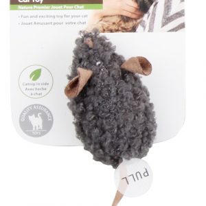 PAWISE Simple Cat Sound Mouse