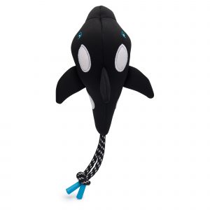 FABDOG Whale Floatie