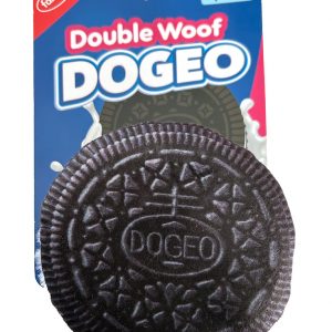 FABDOG Fast Foodies Dogeo Cookie