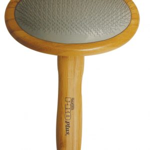 PRO PLUS Bamboo Pro Slicker Brush L
