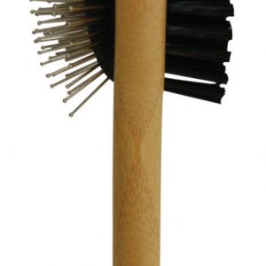PRO PLUS Bamboo Combo Brush M