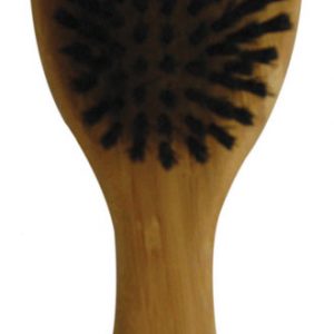 PRO PLUS Bamboo Bristle Brush L