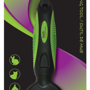 PRO PLUS De-Shedding Tool - Lg