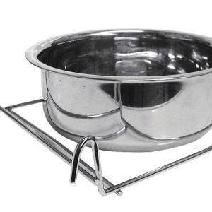 SST Dish /WireHolder 30oz