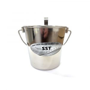 SST FLAT Bucket 1 qt