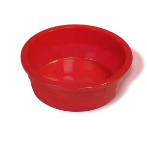 VAN NESS Tran Crock Dish-Lge