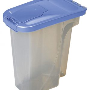 VAN NESS 4lb Pet Food Dispenser